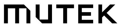 Mutek logo