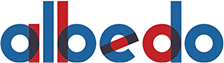 Albedo informatics logo