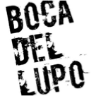 Boca del Lupo logo