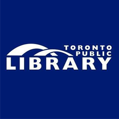 Toronto Library logo