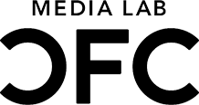 Media lab logo