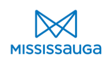 City of mississauga logo